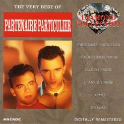 Partenaire Particulier : The Very Best Of Partenaire Particulier : The Very Best Of